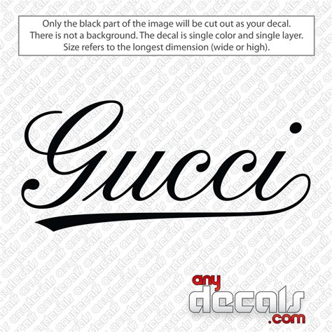 gucci cursive logo|gucci symbol logo.